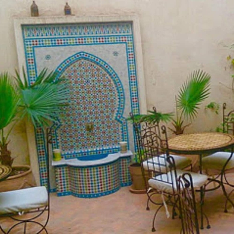 Hotel Riad La Maison Des �pices