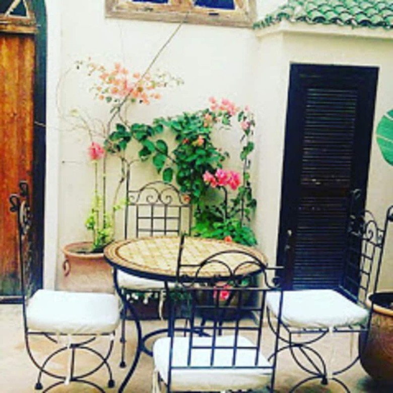 Hotel Riad La Maison Des �pices