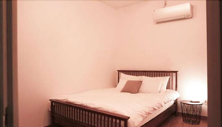 Namhae Ever Rose Pension