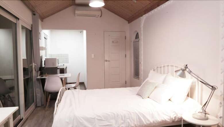 Namhae Ever Rose Pension