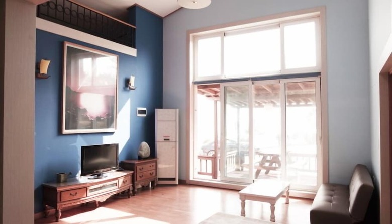 Namhae C You House