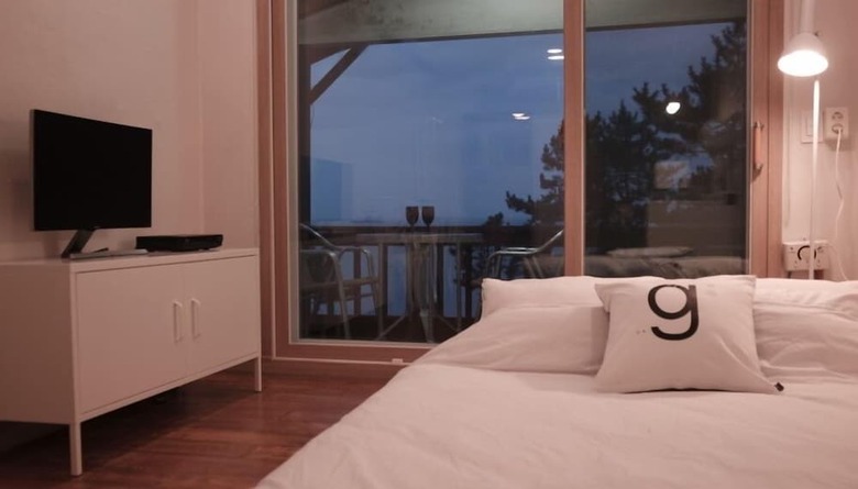Namhae C You House