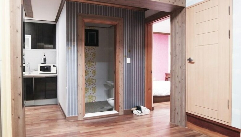 Namhae C You House