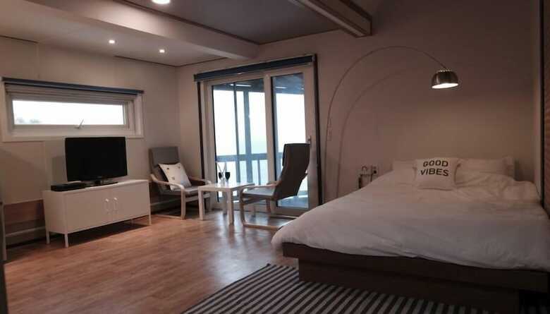Namhae C You House