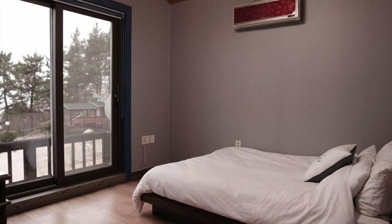 Namhae C You House