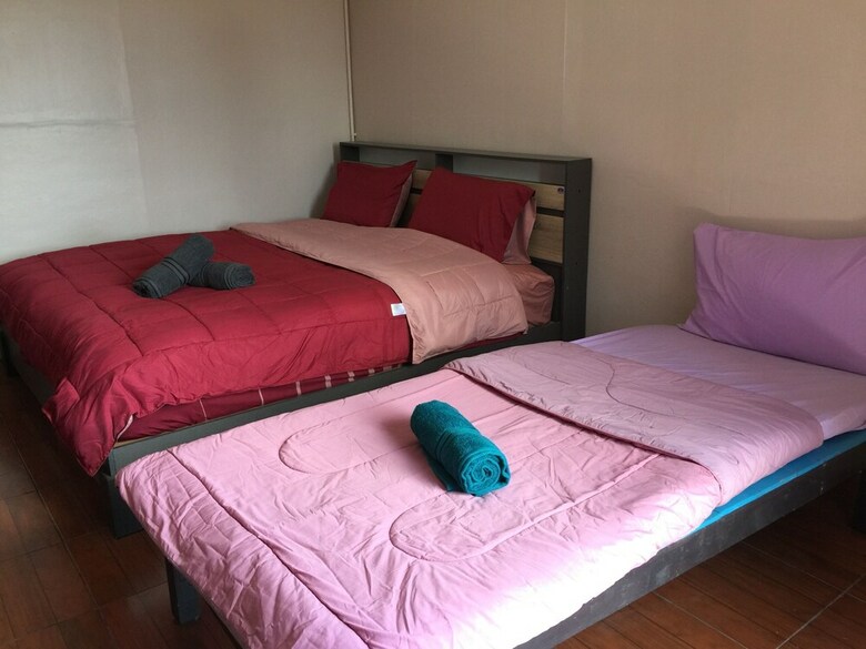 Hotel Smile Home Guesthouse