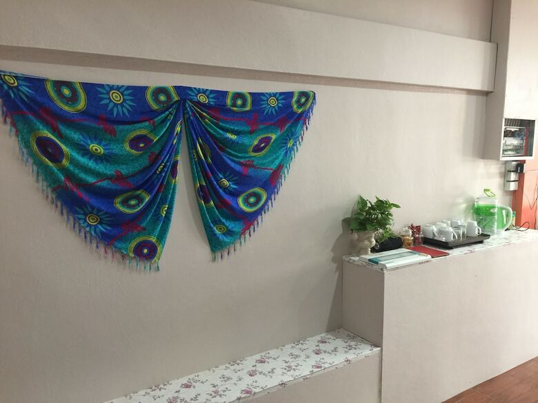 Hotel Smile Home Guesthouse
