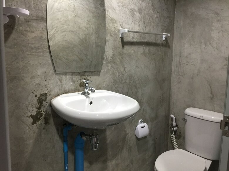 Hotel Smile Home Guesthouse