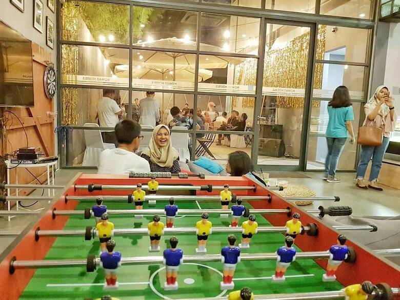 Hostal Thesocial.house - Coliving & Hostel