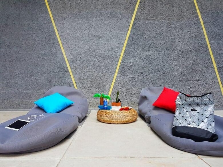 Hostal Thesocial.house - Coliving & Hostel