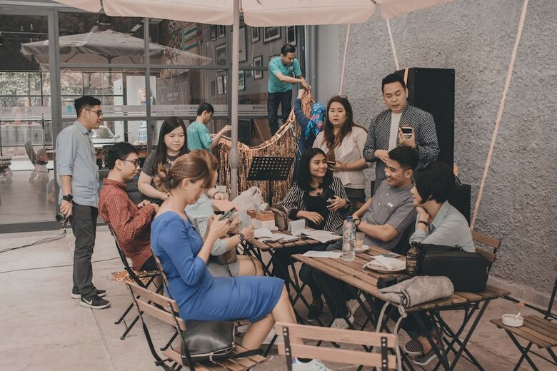 Hostal Thesocial.house - Coliving & Hostel