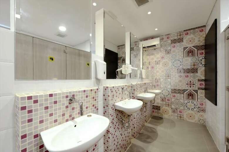 Hostal Thesocial.house - Coliving & Hostel