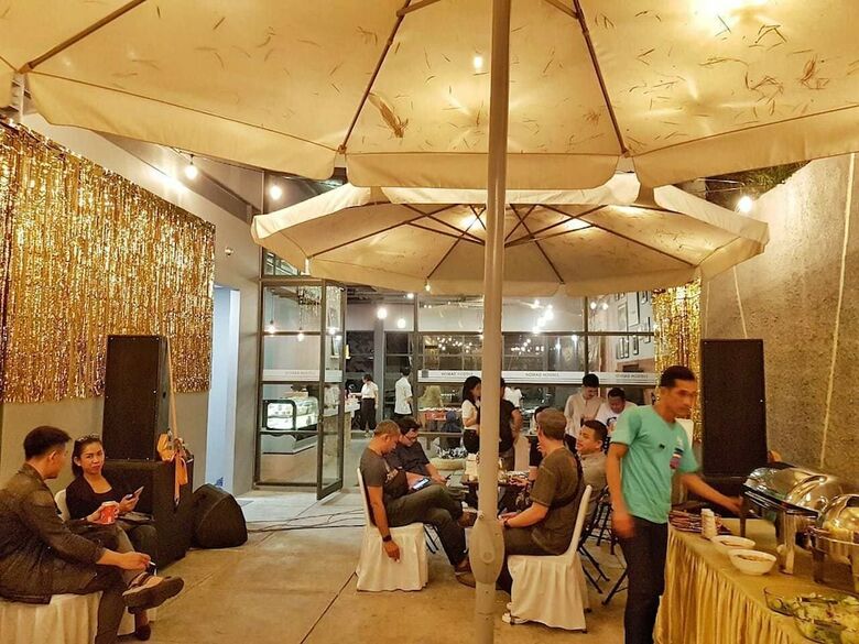 Hostal Thesocial.house - Coliving & Hostel