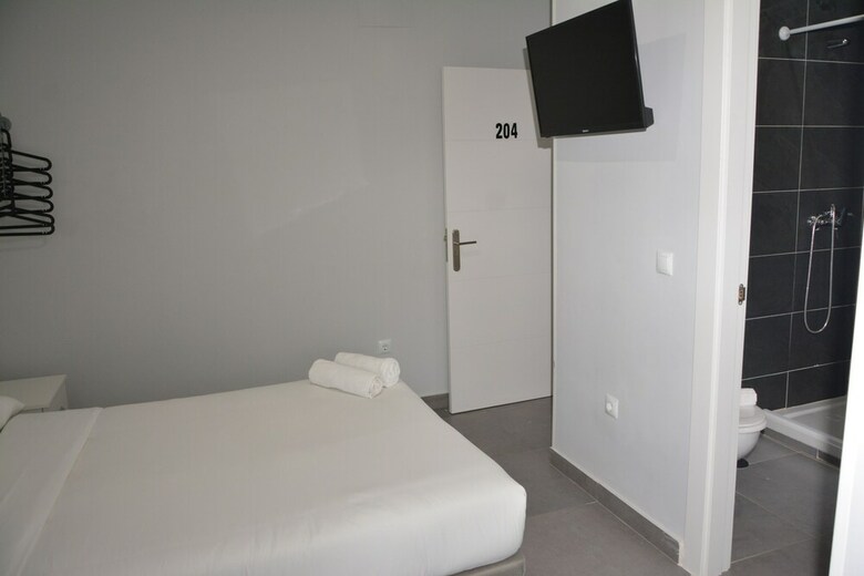 Hostal Jireh Alicante