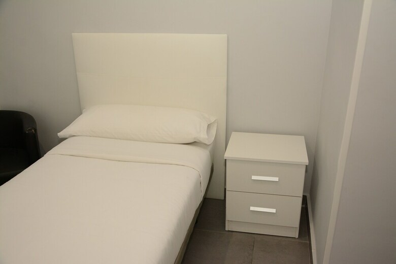 Hostal Jireh Alicante