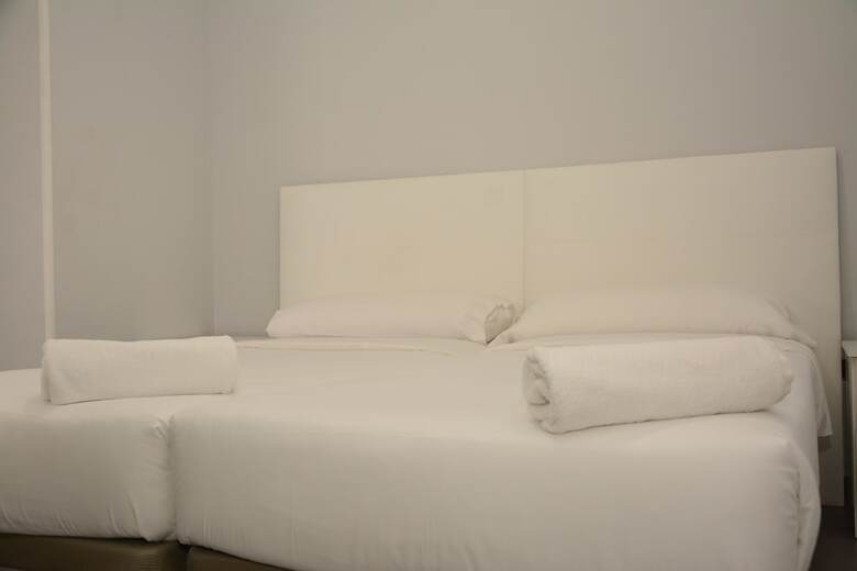 Hostal Jireh Alicante