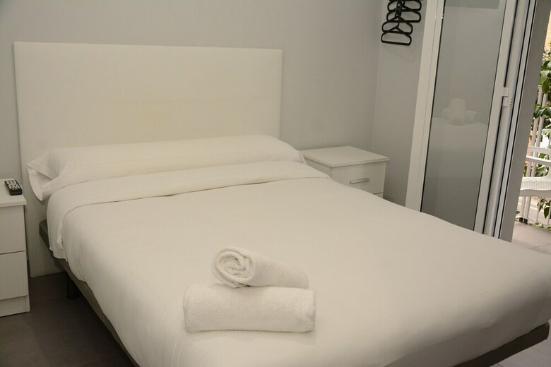 Hostal Jireh Alicante