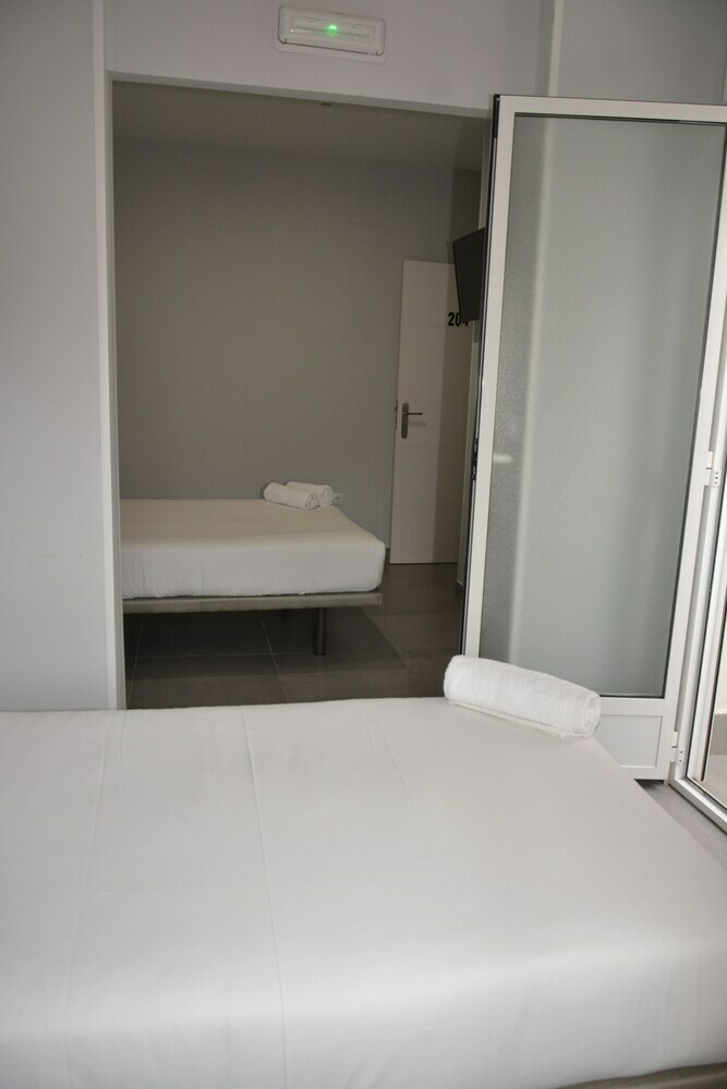 Hostal Jireh Alicante