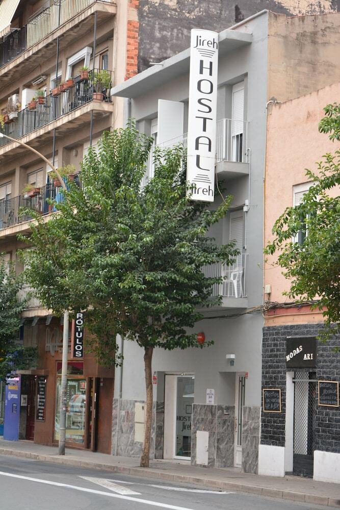 Hostal Jireh Alicante