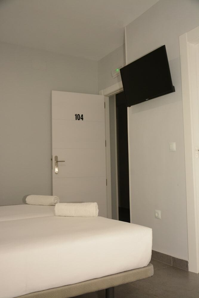 Hostal Jireh Alicante