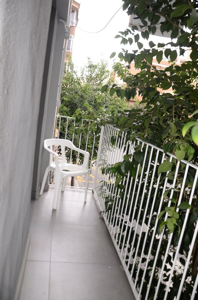 Hostal Jireh Alicante
