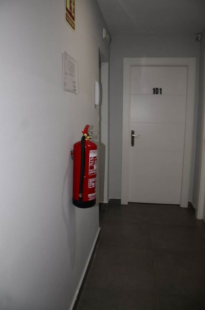 Hostal Jireh Alicante