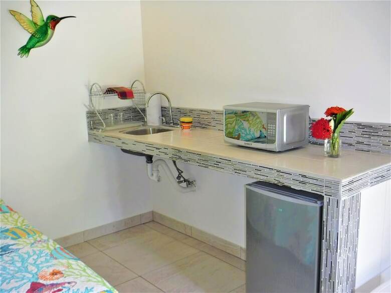 Hotel Coco Beach Village