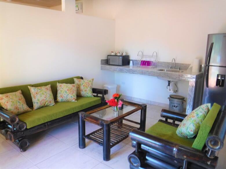 Hotel Coco Beach Village