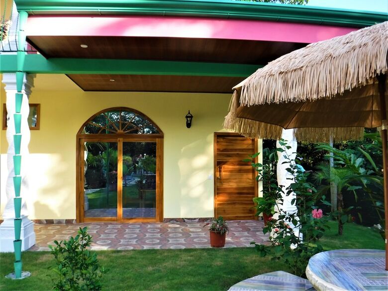 Hotel Coco Beach Village