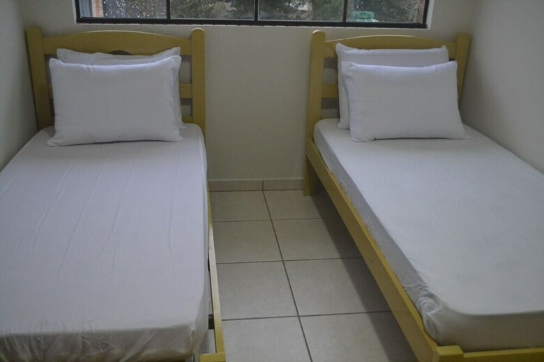 Hotel Residencial Las Dunas