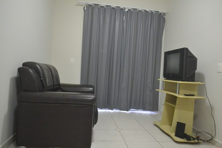 Hotel Residencial Las Dunas