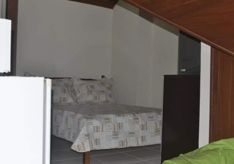 Hotel Residencial Las Dunas