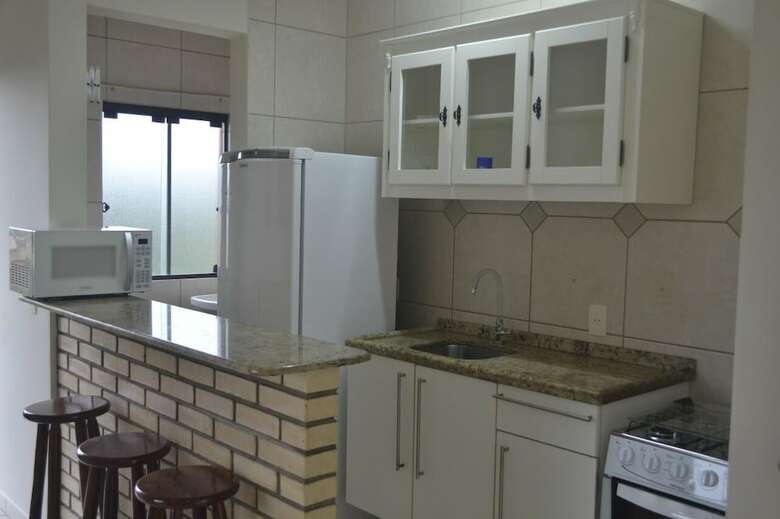 Hotel Residencial Las Dunas
