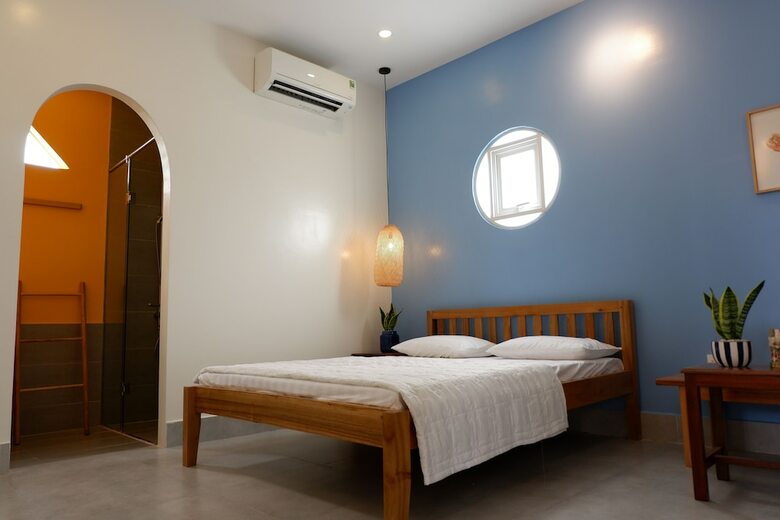Hostal K2 Homestay & Coffee - Hostel
