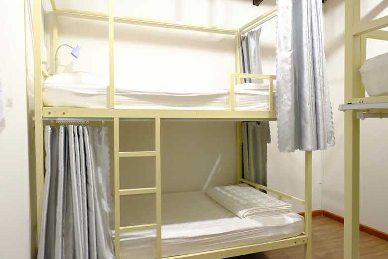 Hostal K2 Homestay & Coffee - Hostel