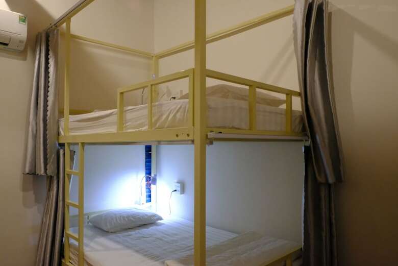 Hostal K2 Homestay & Coffee - Hostel