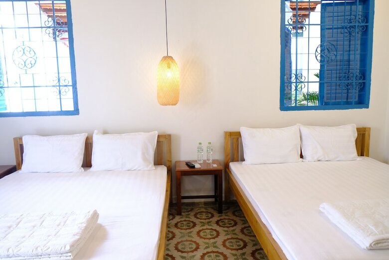 Hostal K2 Homestay & Coffee - Hostel