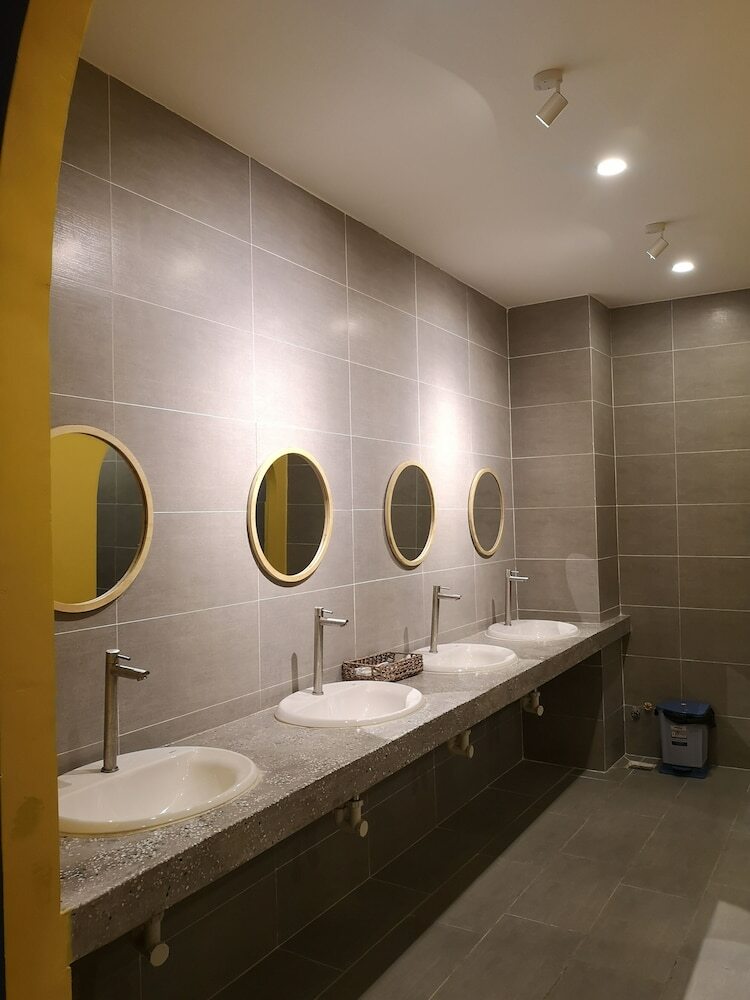 Hostal K2 Homestay & Coffee - Hostel