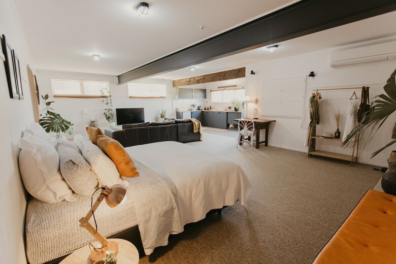 Bed & Breakfast La Vista Bnb