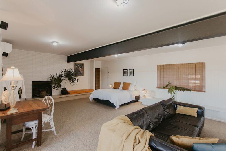 Bed & Breakfast La Vista Bnb