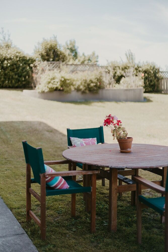 Bed & Breakfast La Vista Bnb