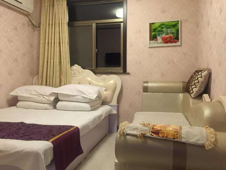 Huangyaguan Great Wall Li Bo Home Hotel