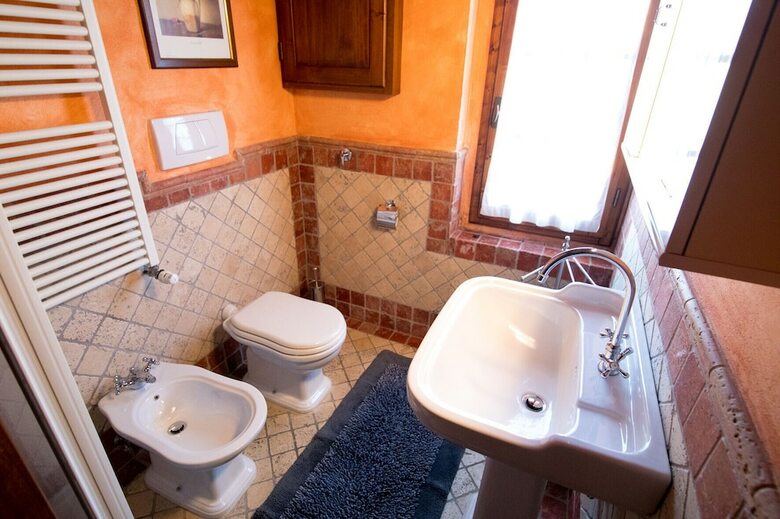 Apartamento Podere Vergianoni
