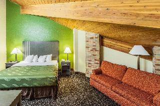 Hotel Quality Inn