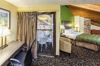 Hotel Quality Inn