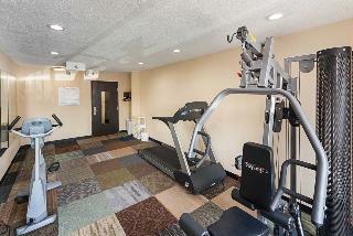 Hotel Quality Inn