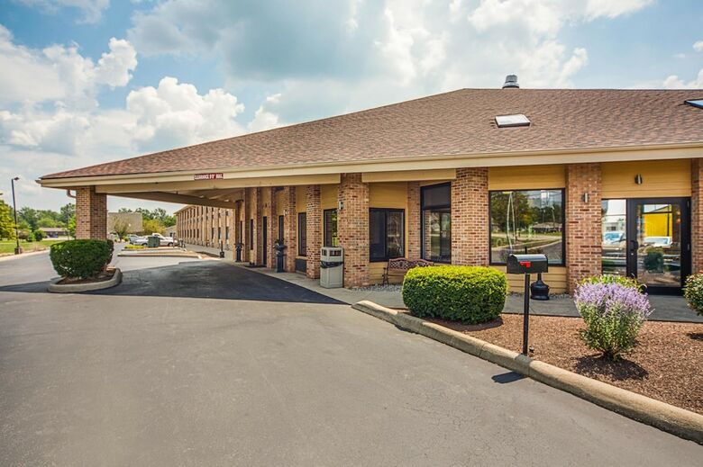 Hotel Quality Inn
