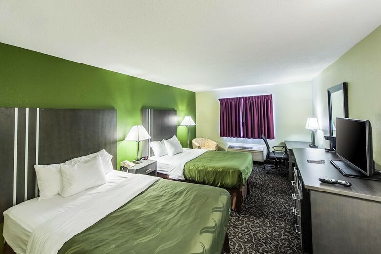Hotel Quality Inn