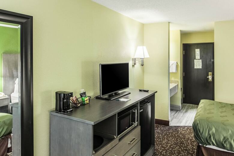 Hotel Quality Inn