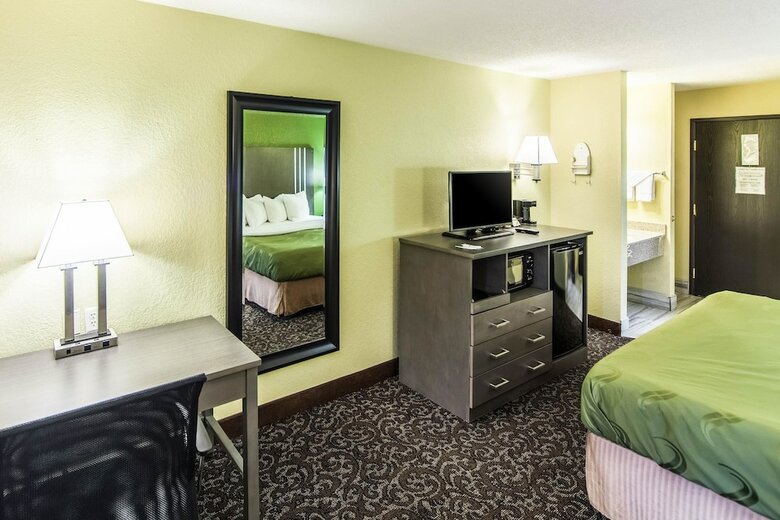 Hotel Quality Inn